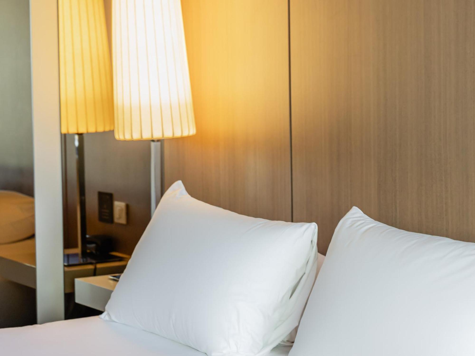 Pullman Bordeaux Lac Bordéus Exterior foto